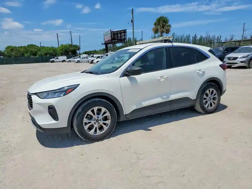 1FMCU0GNXPUA23948 2023 FORD ESCAPE ACT-0