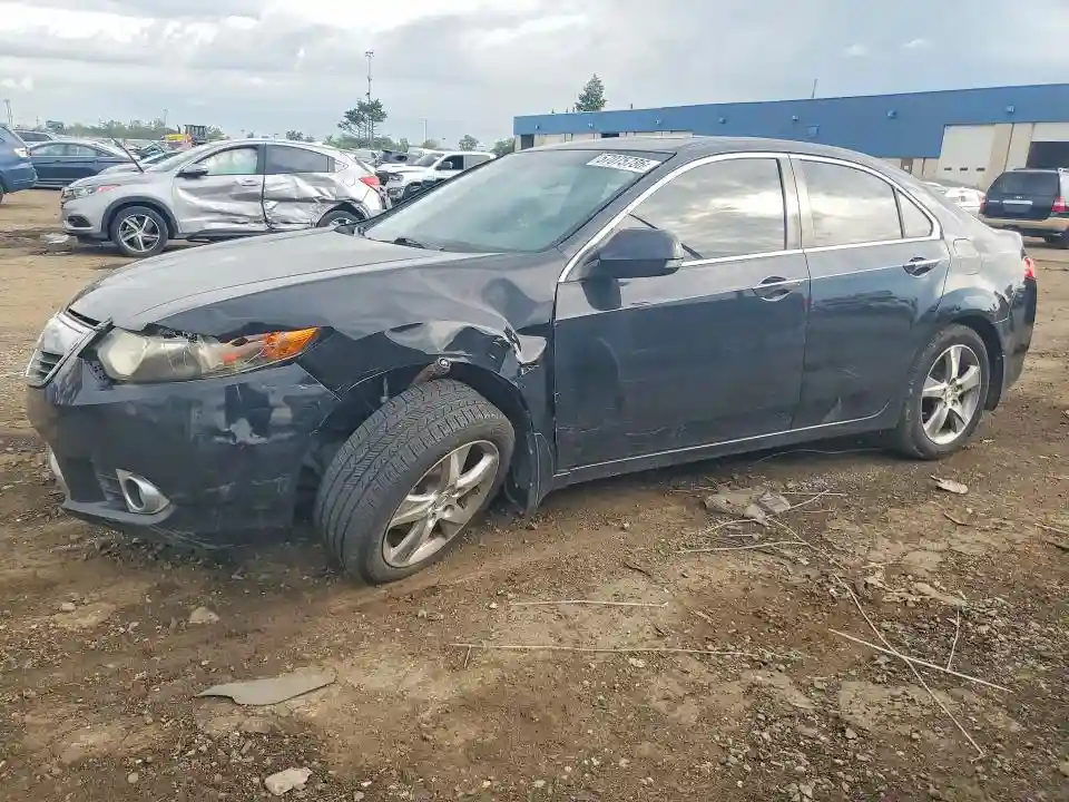 JH4CU2F62DC006281 2013 ACURA TSX-0