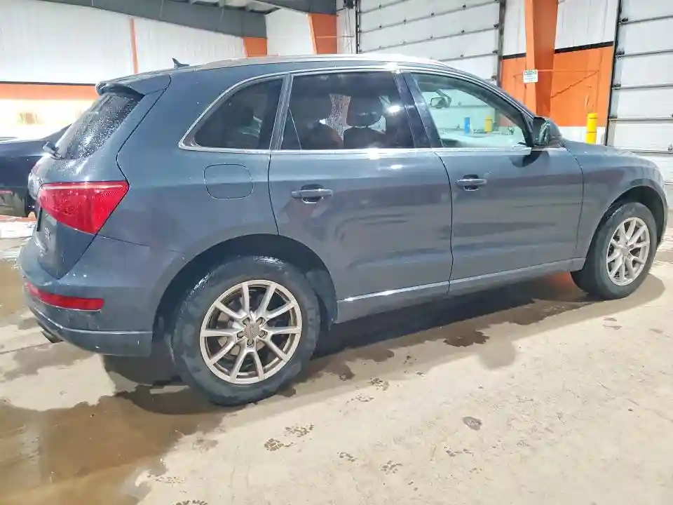 WA1VFCFP3BA109022 2011 AUDI Q5-2