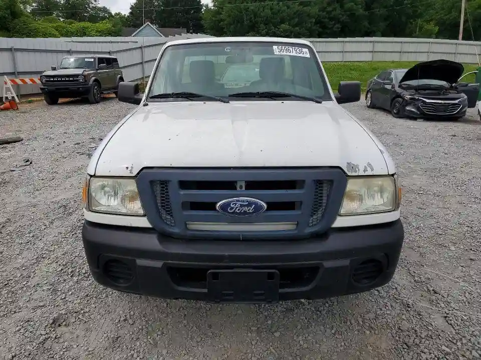 1FTKR1AD5APA61861 2010 FORD RANGER-4