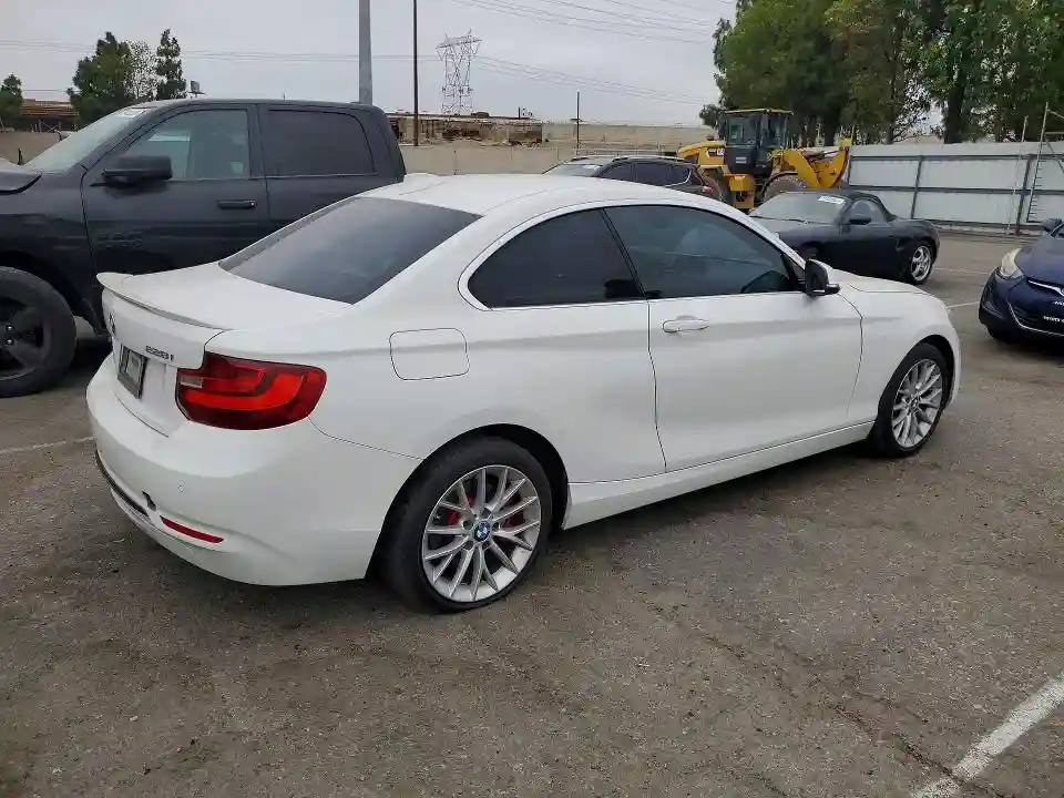 WBA1F9C54GV545580 2016 BMW 2 SERIES-2
