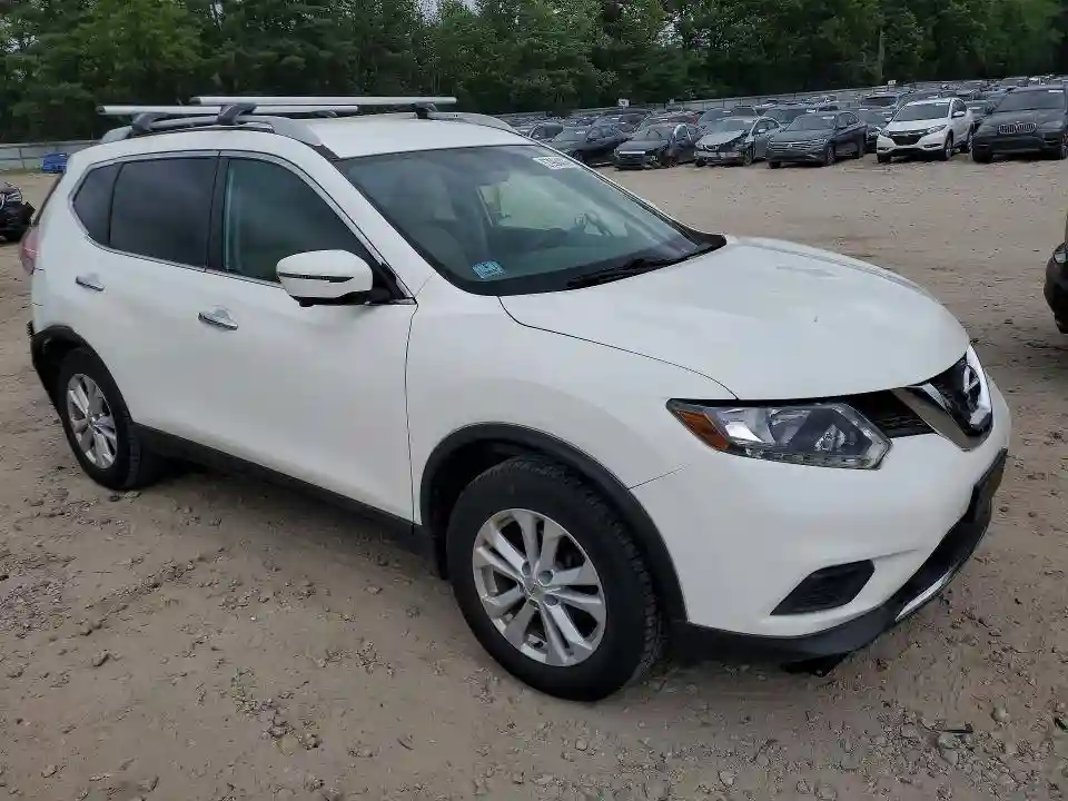 5N1AT2MV5GC887421 2016 NISSAN ROGUE-3