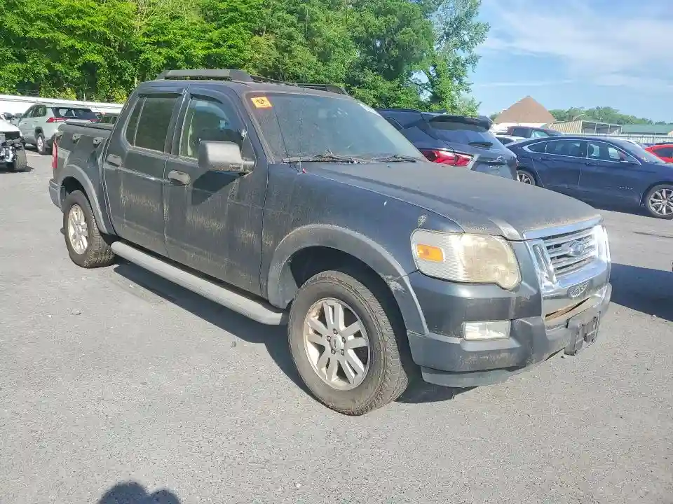 1FMEU5BE5AUA18418 2010 FORD EXPLORER-3