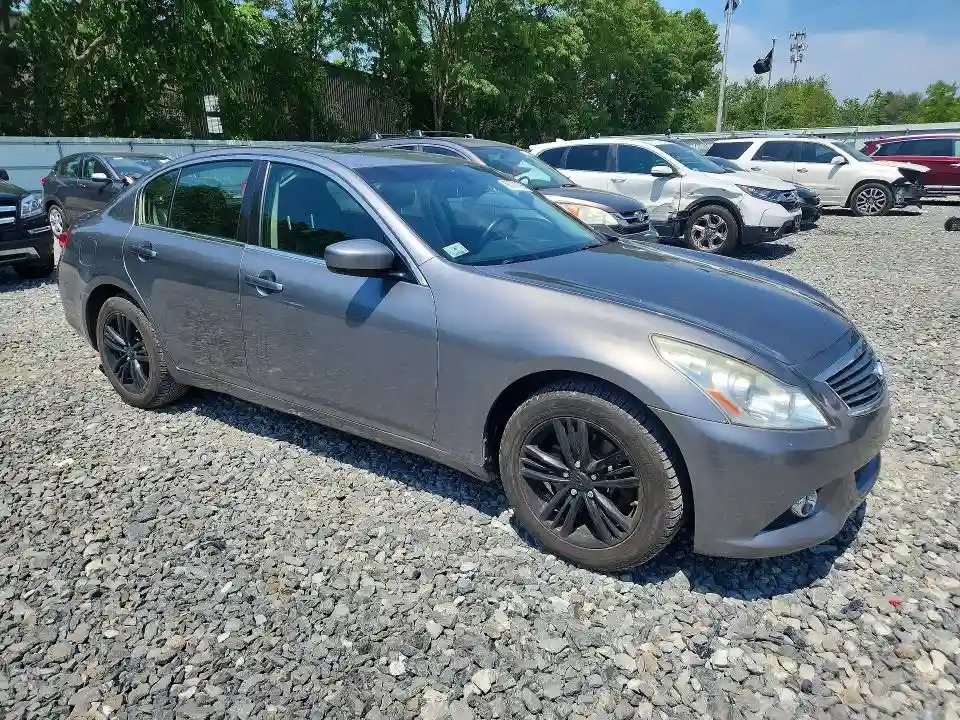 JN1CV6ARXDM765233 2013 INFINITI G37-3