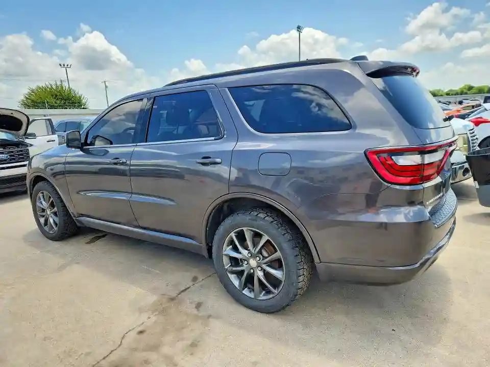 1C4RDJDG2JC134050 2018 DODGE DURANGO-1
