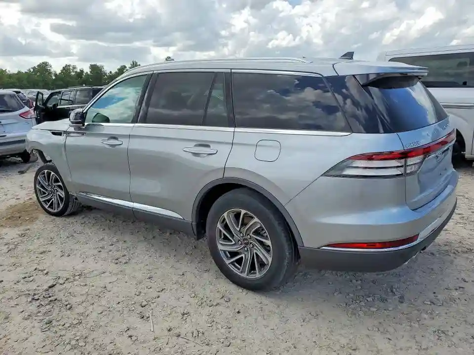 5LM5J6WC0PGL11056 2023 LINCOLN AVIATOR-1