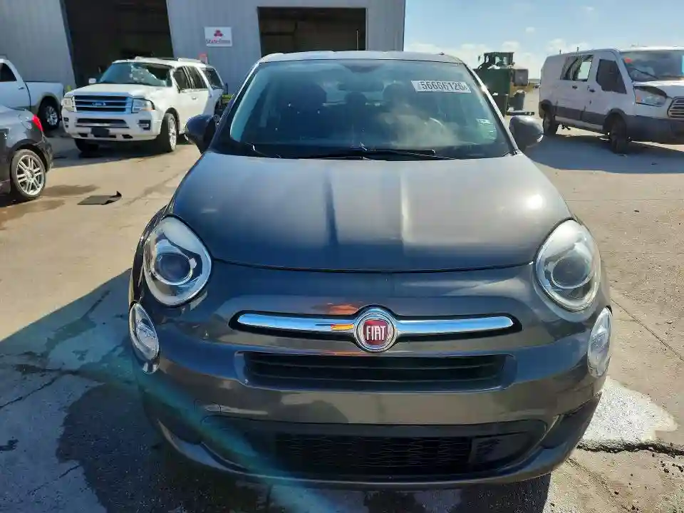 ZFBCFXAB2JP719993 2018 FIAT 500-4