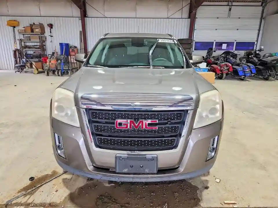 2GKALMEK8C6279985 2012 GMC TERRAIN-4