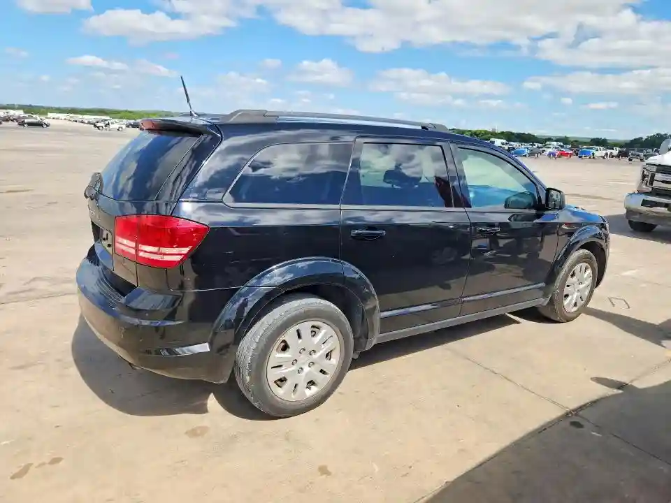 3C4PDCAB8LT207568 2020 DODGE JOURNEY-2