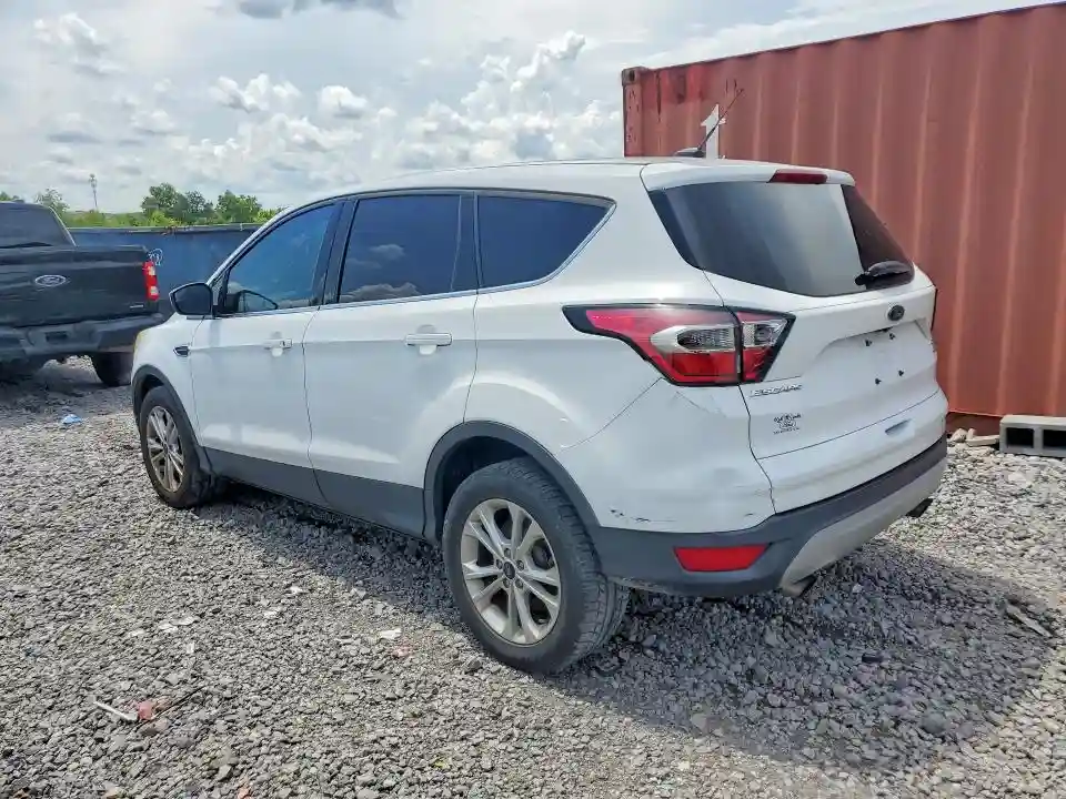 1FMCU0G90HUB67223 2017 FORD ESCAPE-1