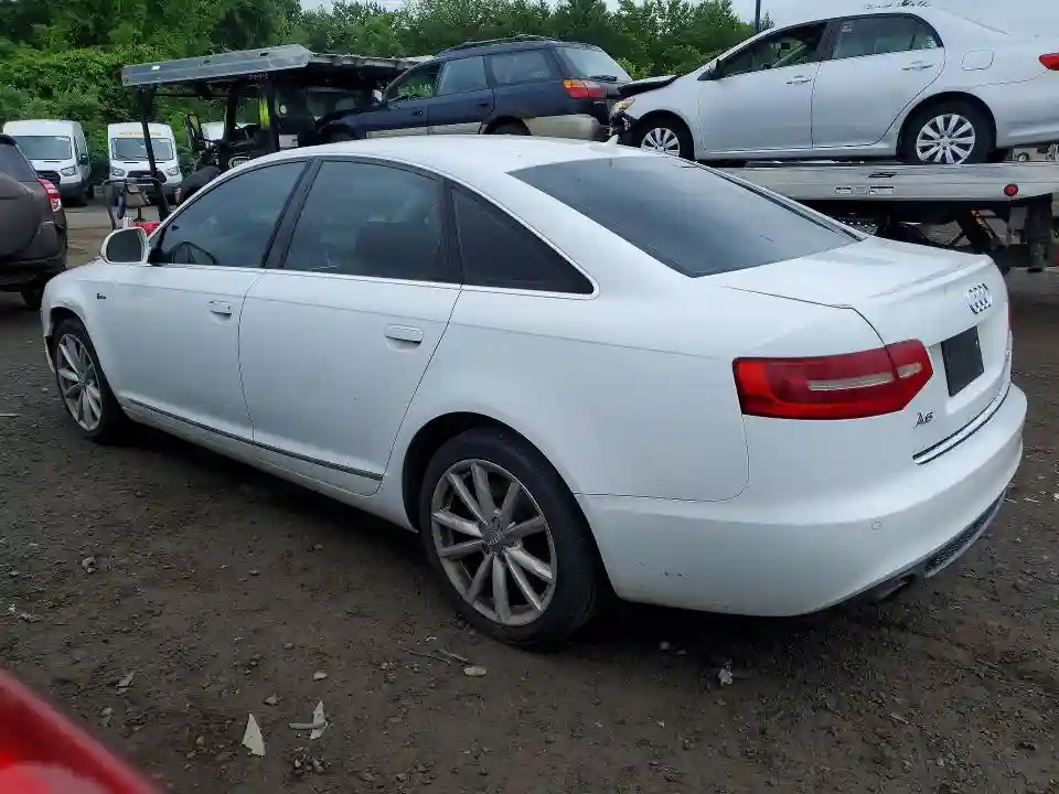 WAUKGAFB6BN045109 2011 AUDI A6-1