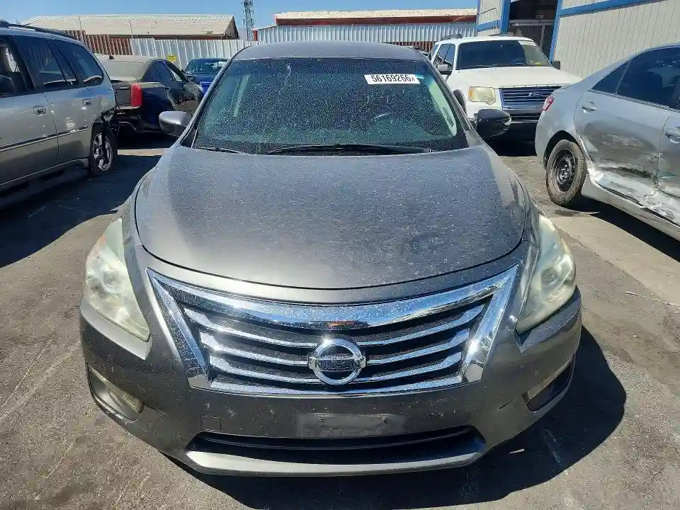 1N4AL3AP8FC477426 2015 NISSAN ALTIMA-4
