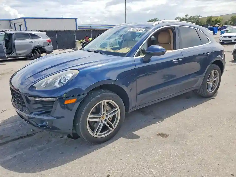 WP1AB2A52FLB54977 2015 PORSCHE MACAN-0
