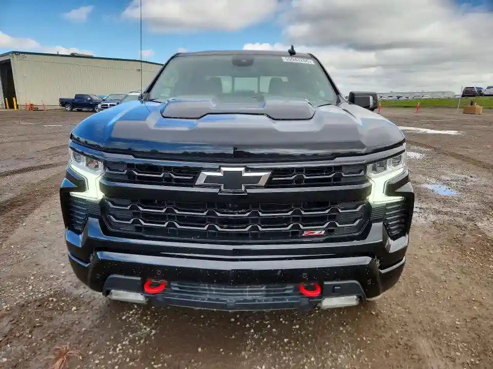 3GCUDFE89RG453372 2024 CHEVROLET SILVERADO-4