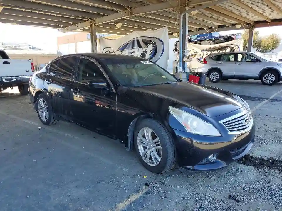 JN1CV6AP4DM714275 2013 INFINITI G37-3