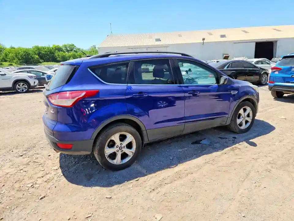 1FMCU9GX9FUC73282 2015 FORD ESCAPE-2
