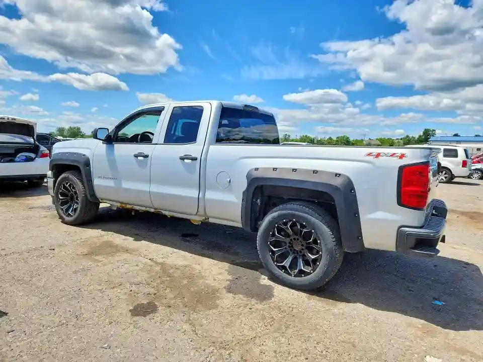 1GCVKPEH3FZ265717 2015 CHEVROLET ALL MODELS-1