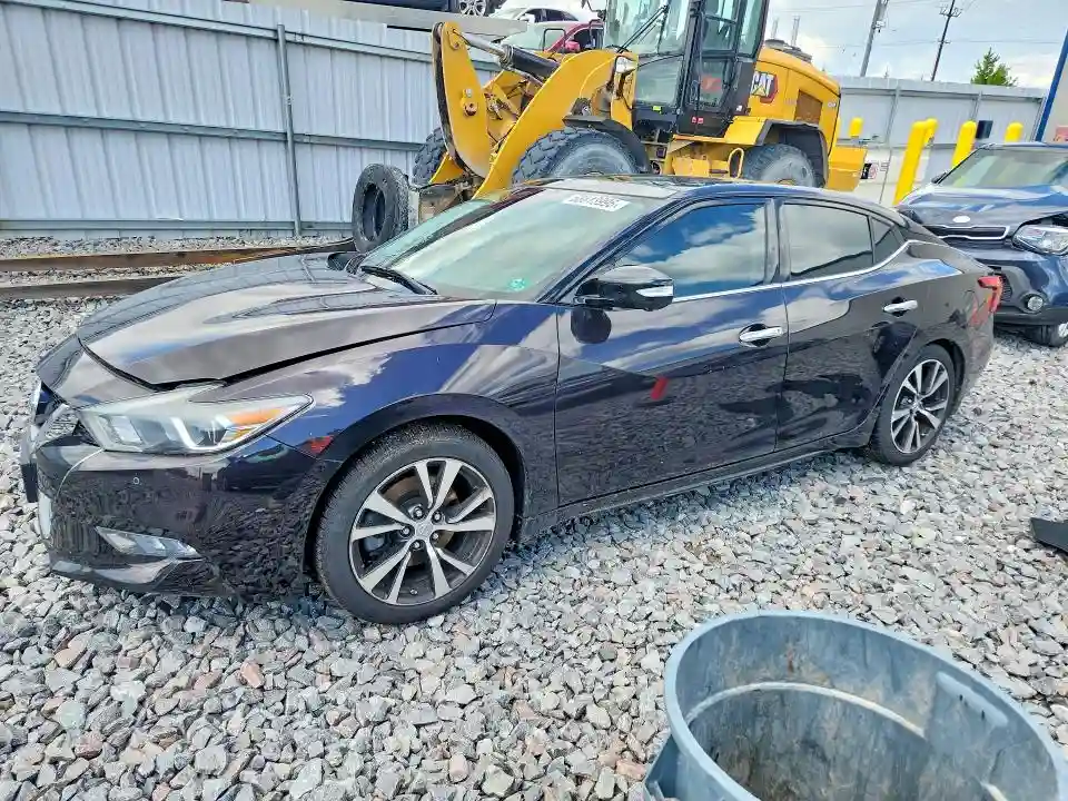 1N4AA6AP7GC405092 2016 NISSAN MAXIMA-0