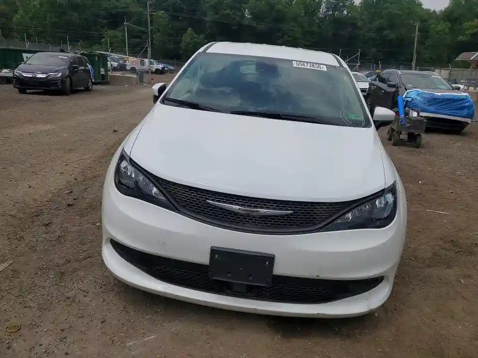 2C4RC1CG4PR601036 2023 CHRYSLER MINIVAN-4