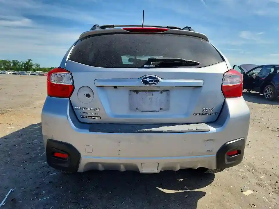 JF2GPAKC0D2811879 2013 SUBARU XV-5