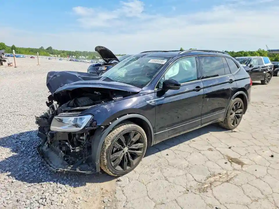 3VV2B7AX9MM148630 2021 VOLKSWAGEN TIGUAN-0