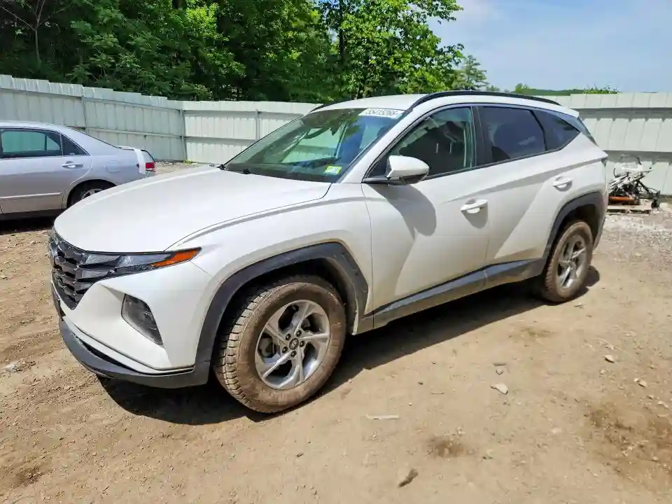 5NMJBCDE1RH297184 2024 HYUNDAI TUCSON-0