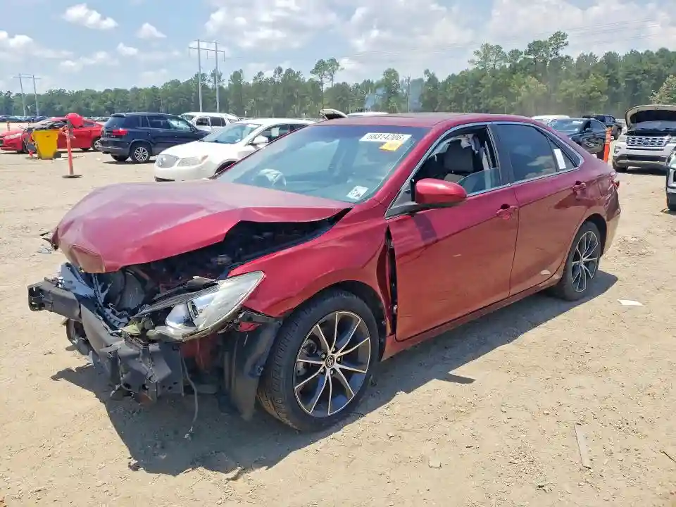4T1BF1FK9HU674184 2017 TOYOTA CAMRY-0