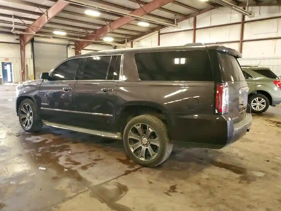 1GKS2JKJ9FR281268 2015 GMC YUKON-1