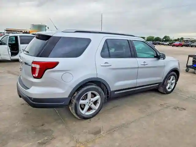 1FM5K7D89JGA40963 2018 FORD EXPLORER-2