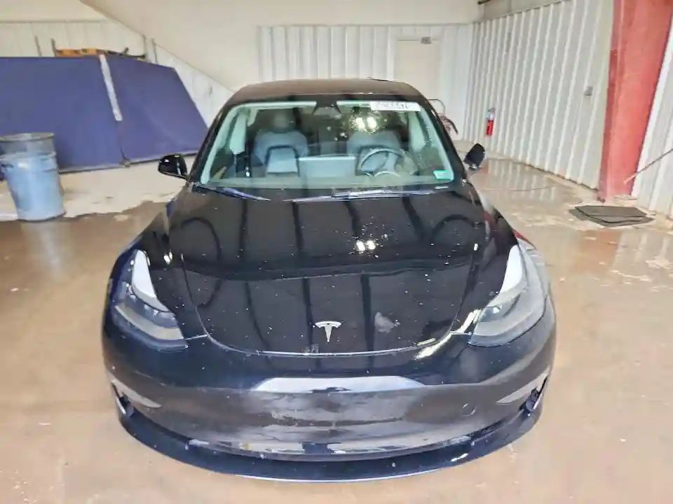 5YJ3E1EAXPF436968 2023 TESLA MODEL 3-4