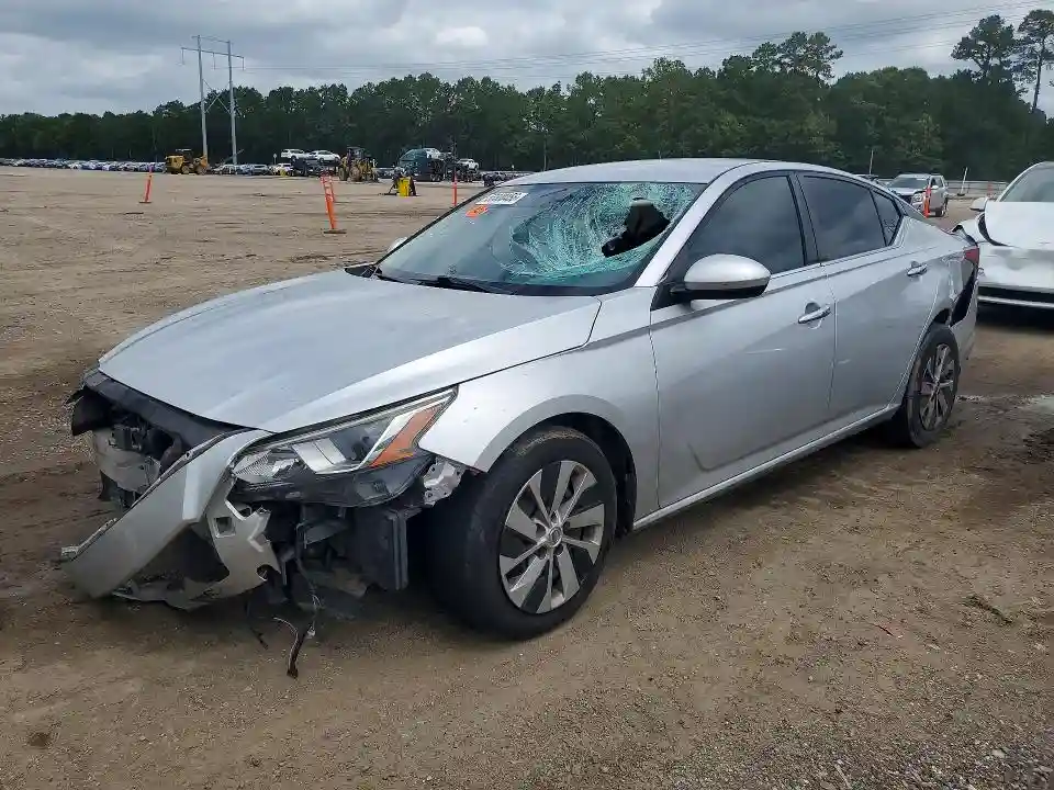 1N4BL4BV4KC228588 2019 NISSAN ALTIMA-0