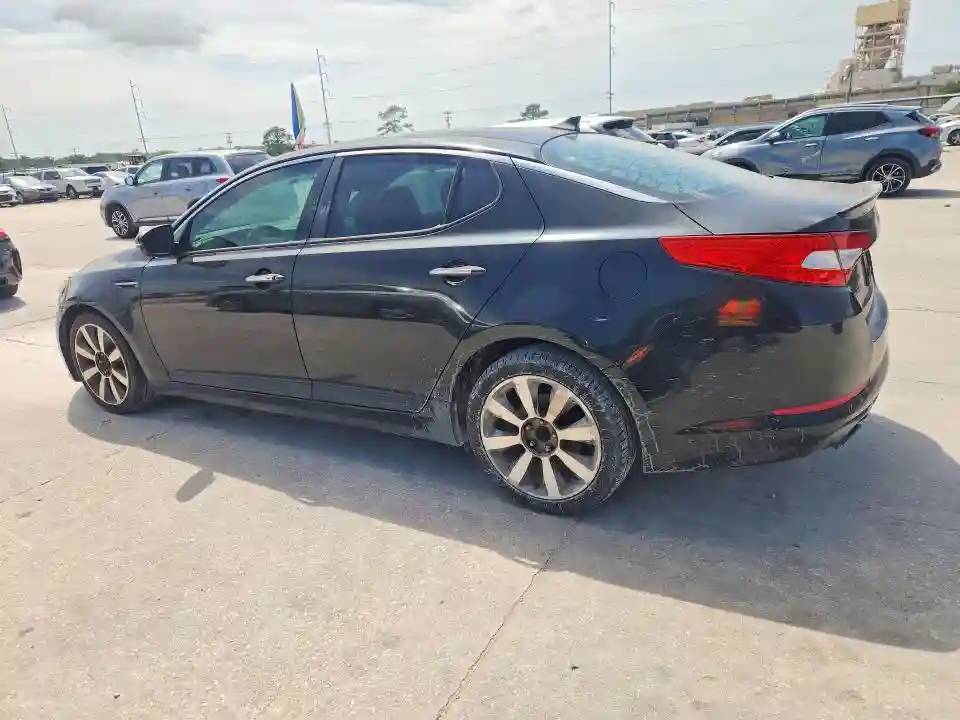5XXGR4A60CG002624 2012 KIA OPTIMA-1