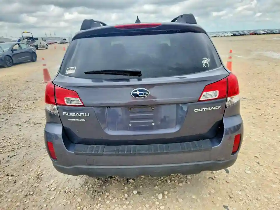 4S4BRCDCXE3256894 2014 SUBARU OUTBACK-5
