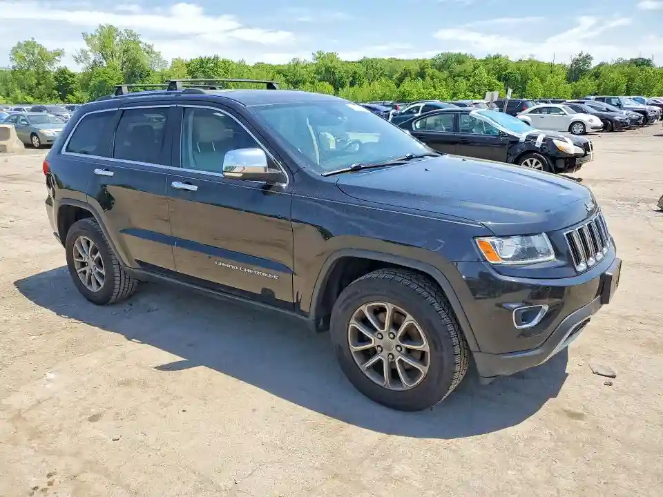 1C4RJFBG2EC485779 2014 JEEP GRAND CHEROKEE-3