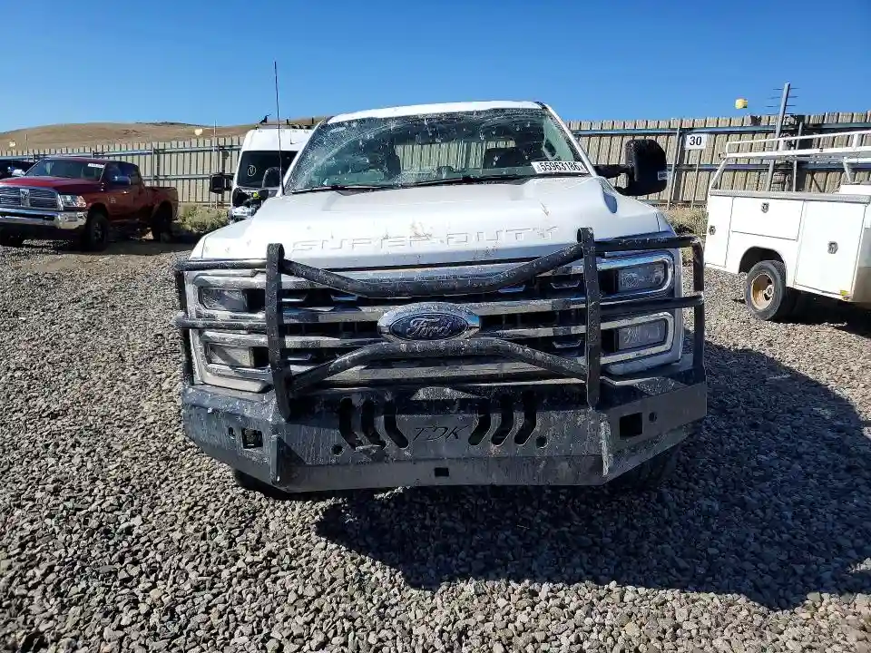 1FT8W2BT9SEC79538 2025 FORD F250-4