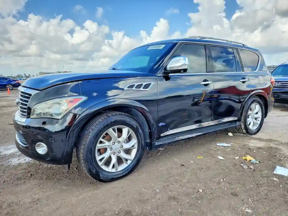 JN8AZ2ND9B9700748 2011 INFINITI QX56 BASE-0