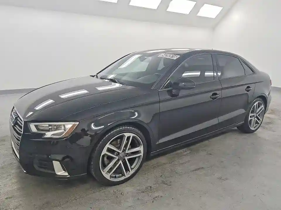 WAUAUGFF7J1042400 2018 AUDI A3-0