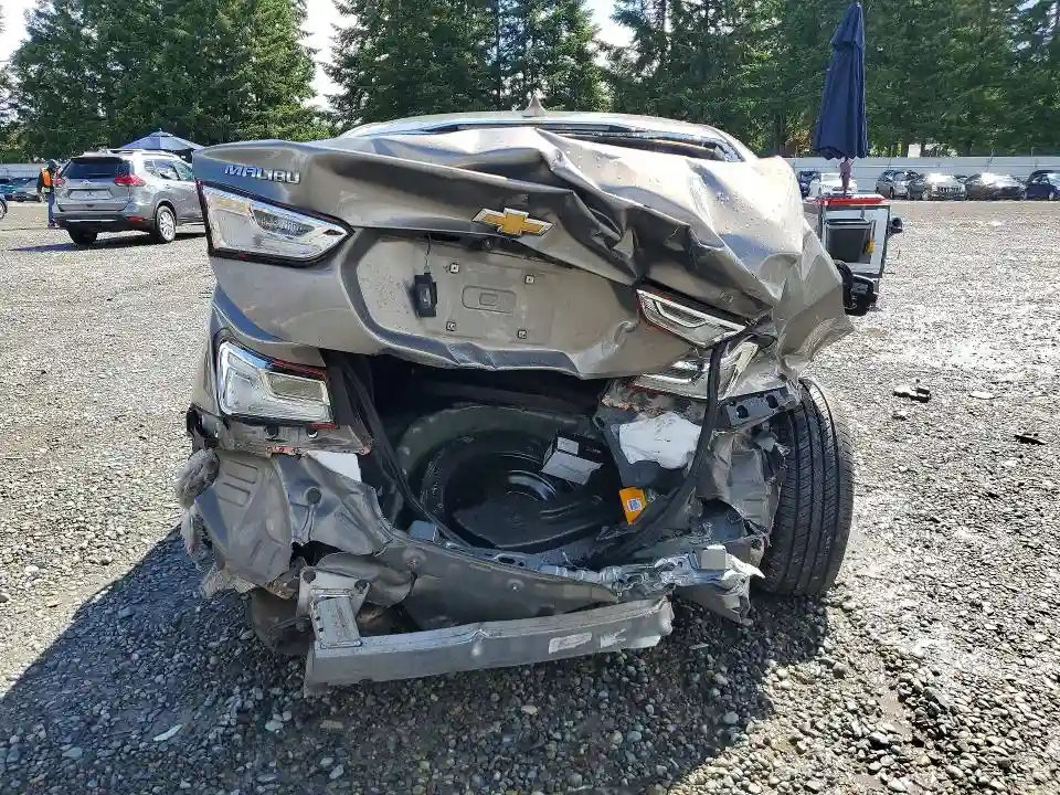 1G1ZD5STXJF182409 2018 CHEVROLET MALIBU-5
