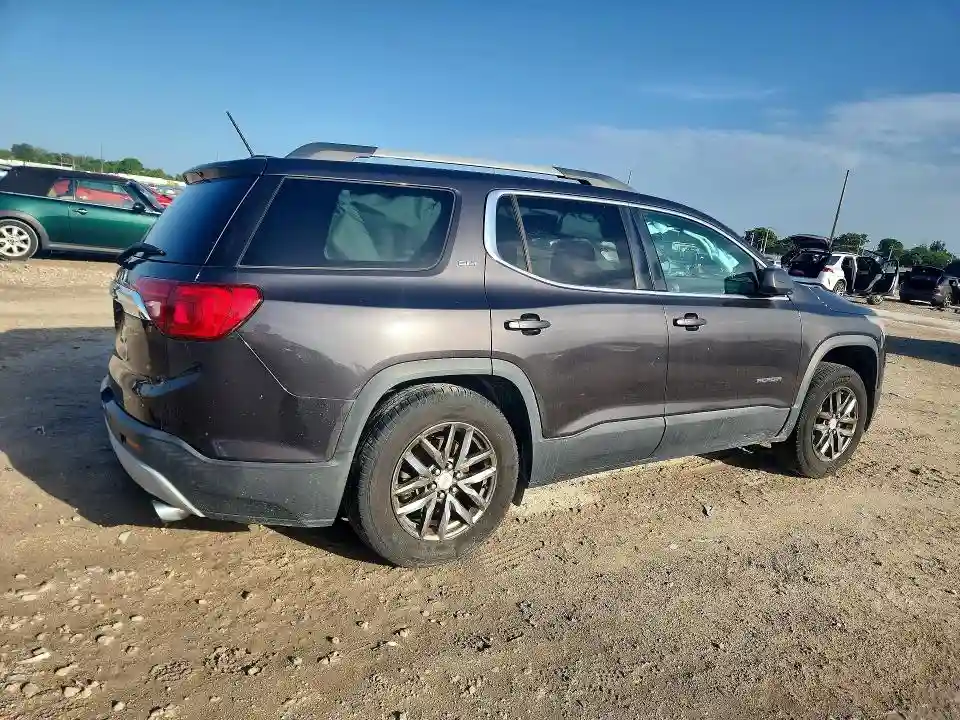1GKKNMLS5HZ225556 2017 GMC ACADIA-2