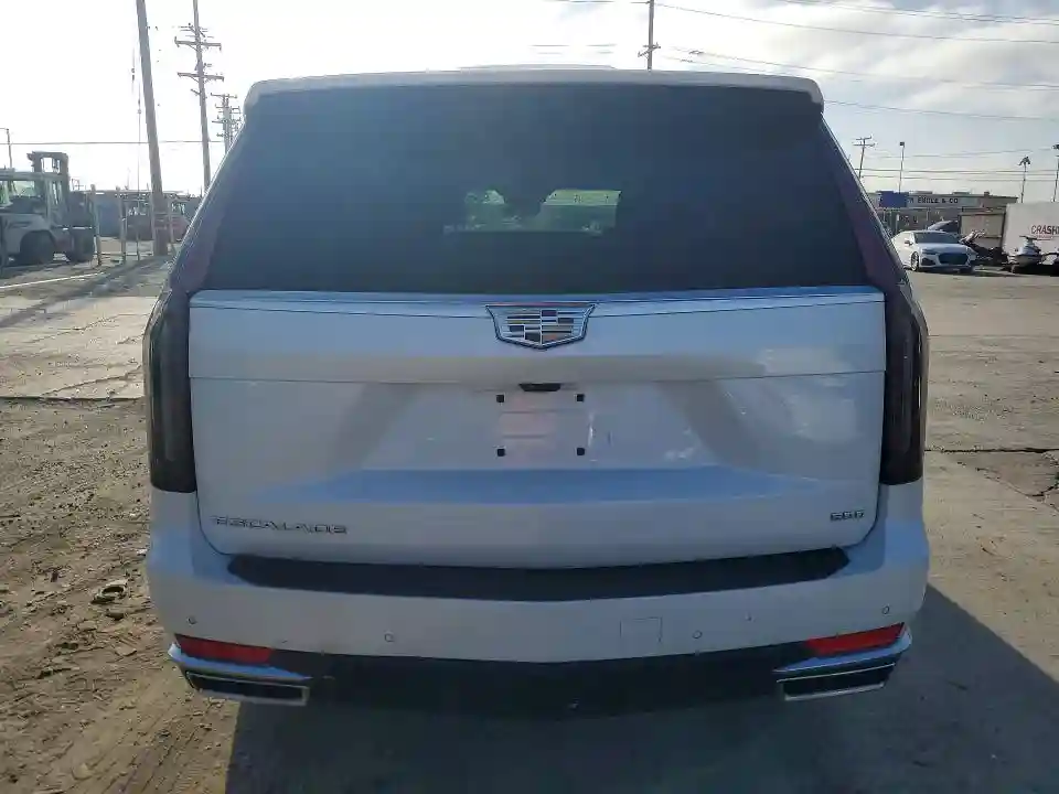 1GYS4BKLXMR273331 2021 CADILLAC ESCALADE-5