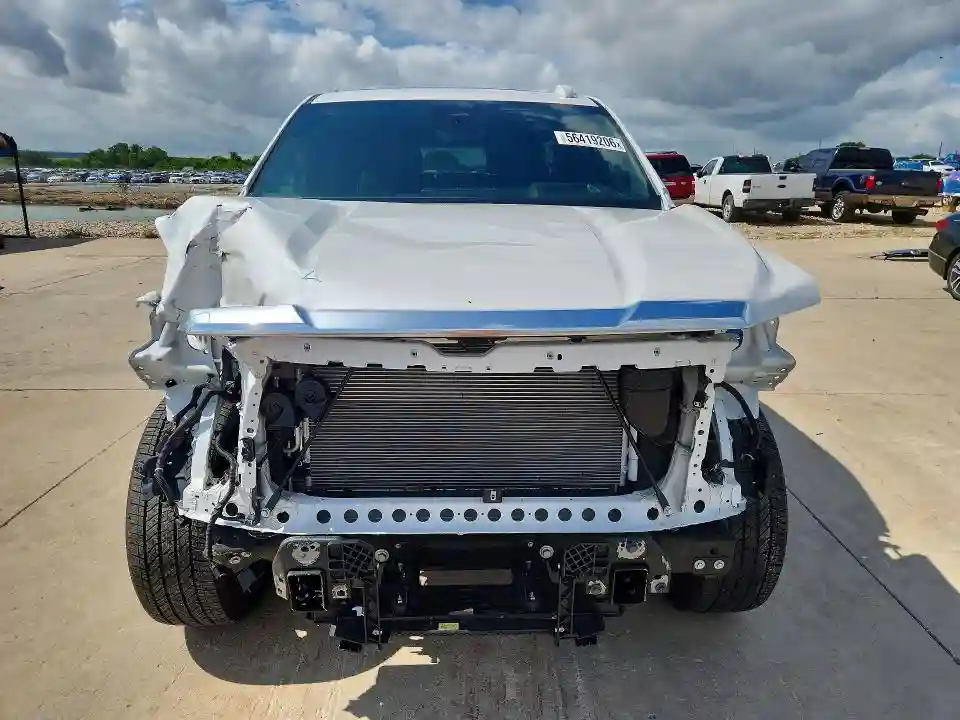 1GKS2DRL6SR218308 2025 GMC YUKON-4