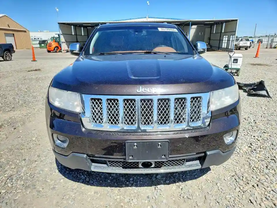 1C4RJFCT8CC189934 2012 JEEP CHEROKEE-4