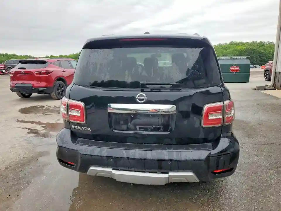 JN8AY2NC0H9506452 2017 NISSAN ARMADA-5