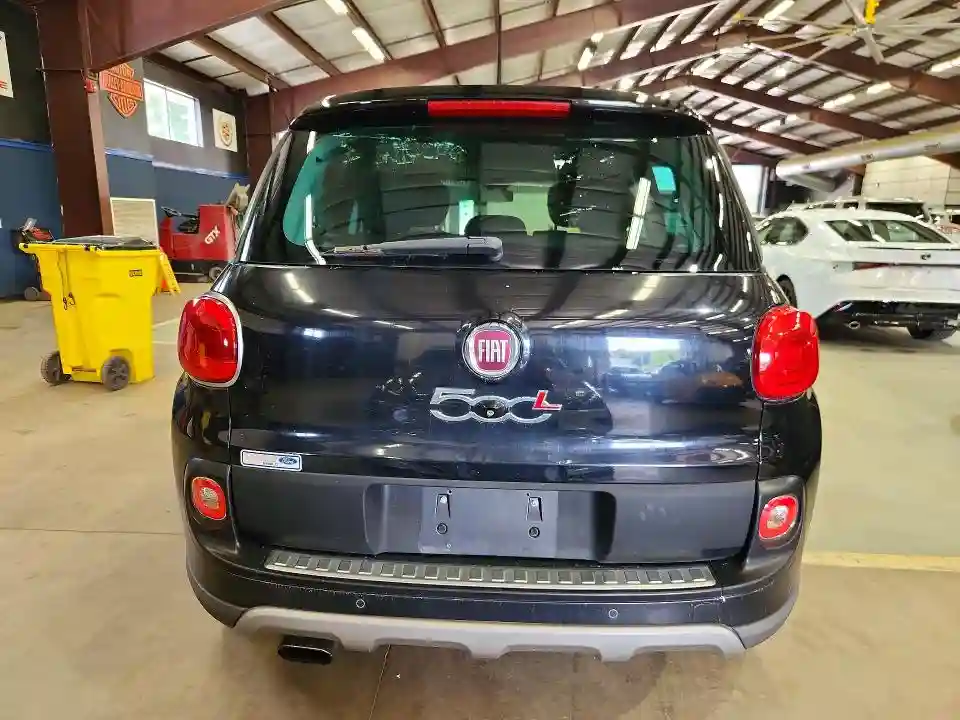 ZFBCFADH3EZ010772 2014 FIAT 500-5