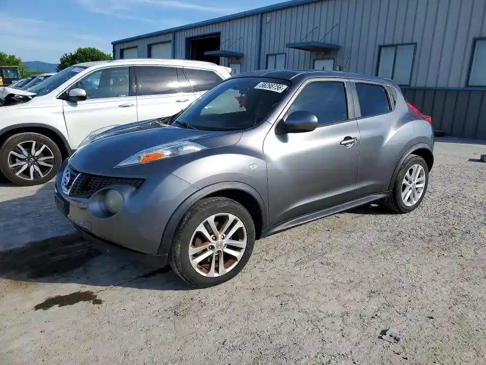 JN8AF5MV0BT017795 2011 NISSAN JUKE-0