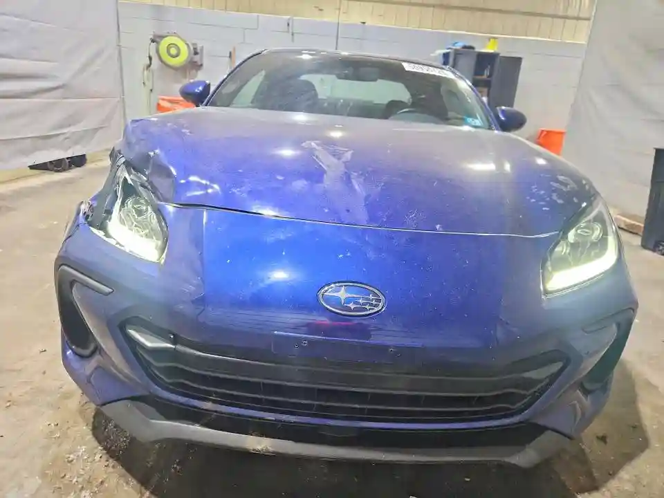 JF1ZDBB10N9701613 2022 SUBARU BRZ-4