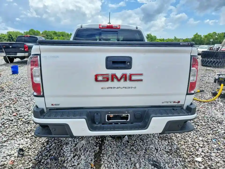 1GTG6FEN0N1191649 2022 GMC CANYON-5
