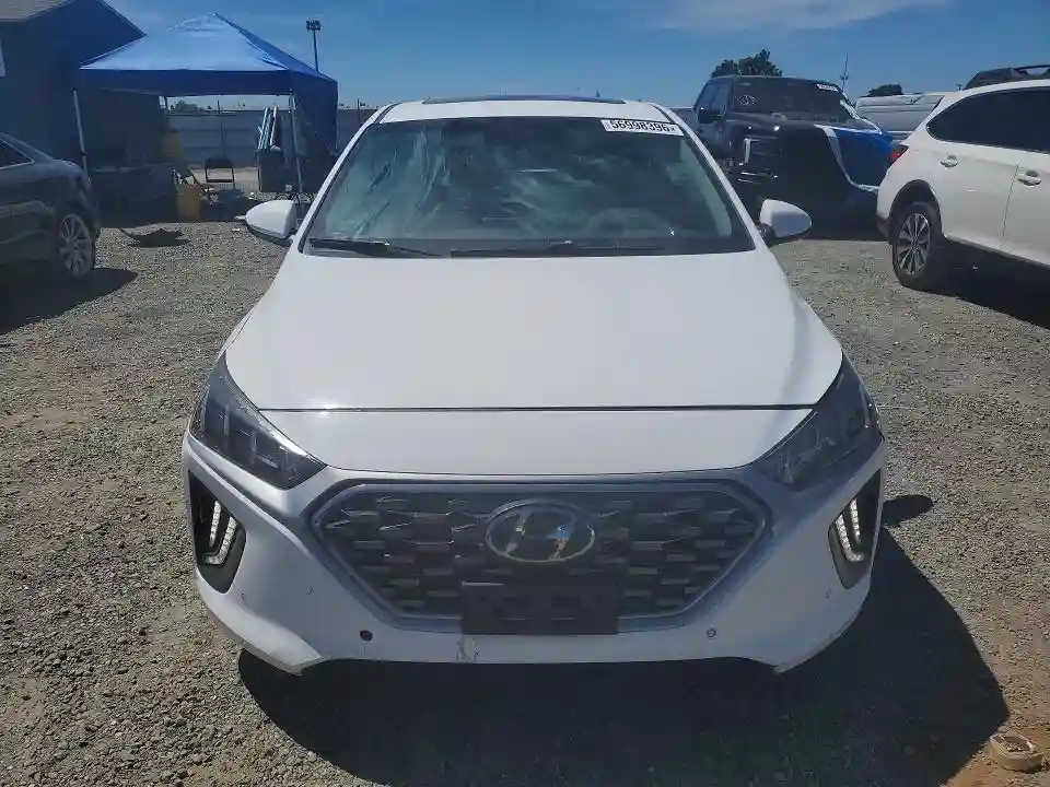 KMHC05LC4LU235140 2020 HYUNDAI IONIQ-4