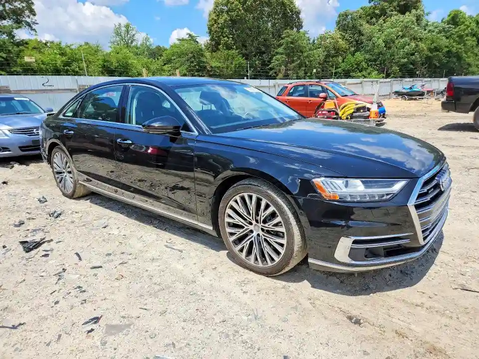 WAU8DAF83KN002239 2019 AUDI A8-3