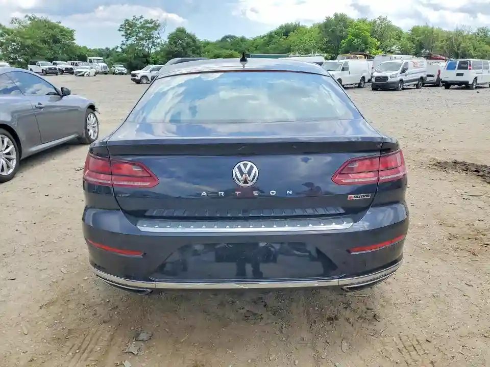 WVWBR7AN2KE024260 2019 VOLKSWAGEN ARTEON-5